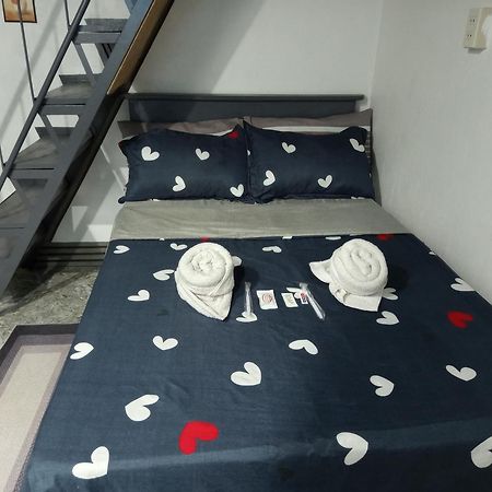 Bed and Breakfast Sarah'S Garden Bnb & Spa Clarin  Екстер'єр фото