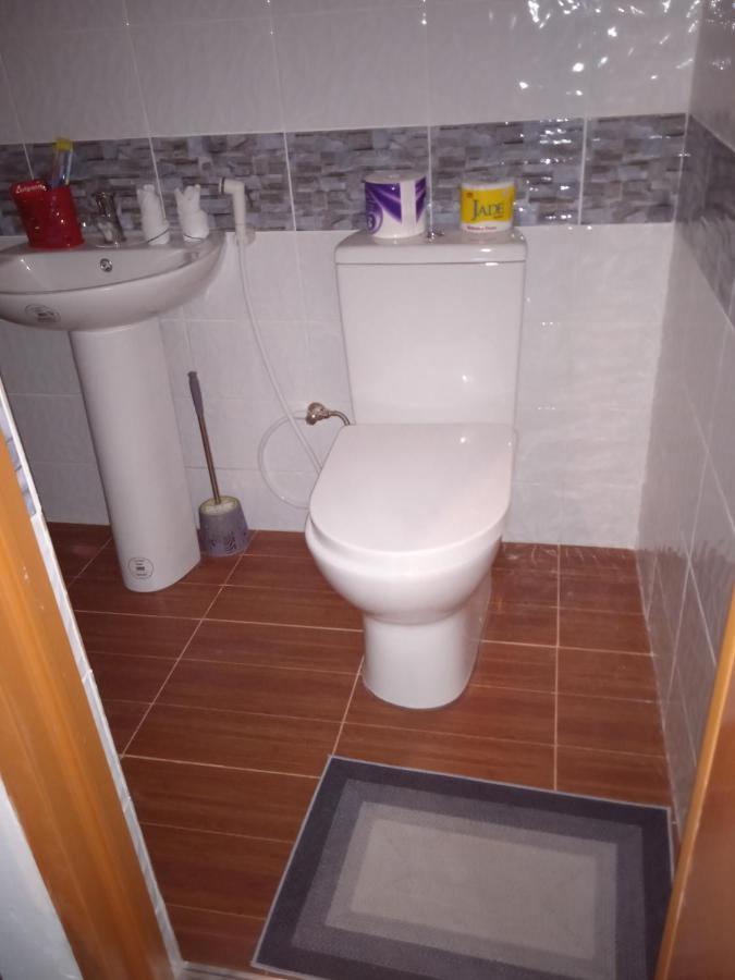 Bed and Breakfast Sarah'S Garden Bnb & Spa Clarin  Екстер'єр фото