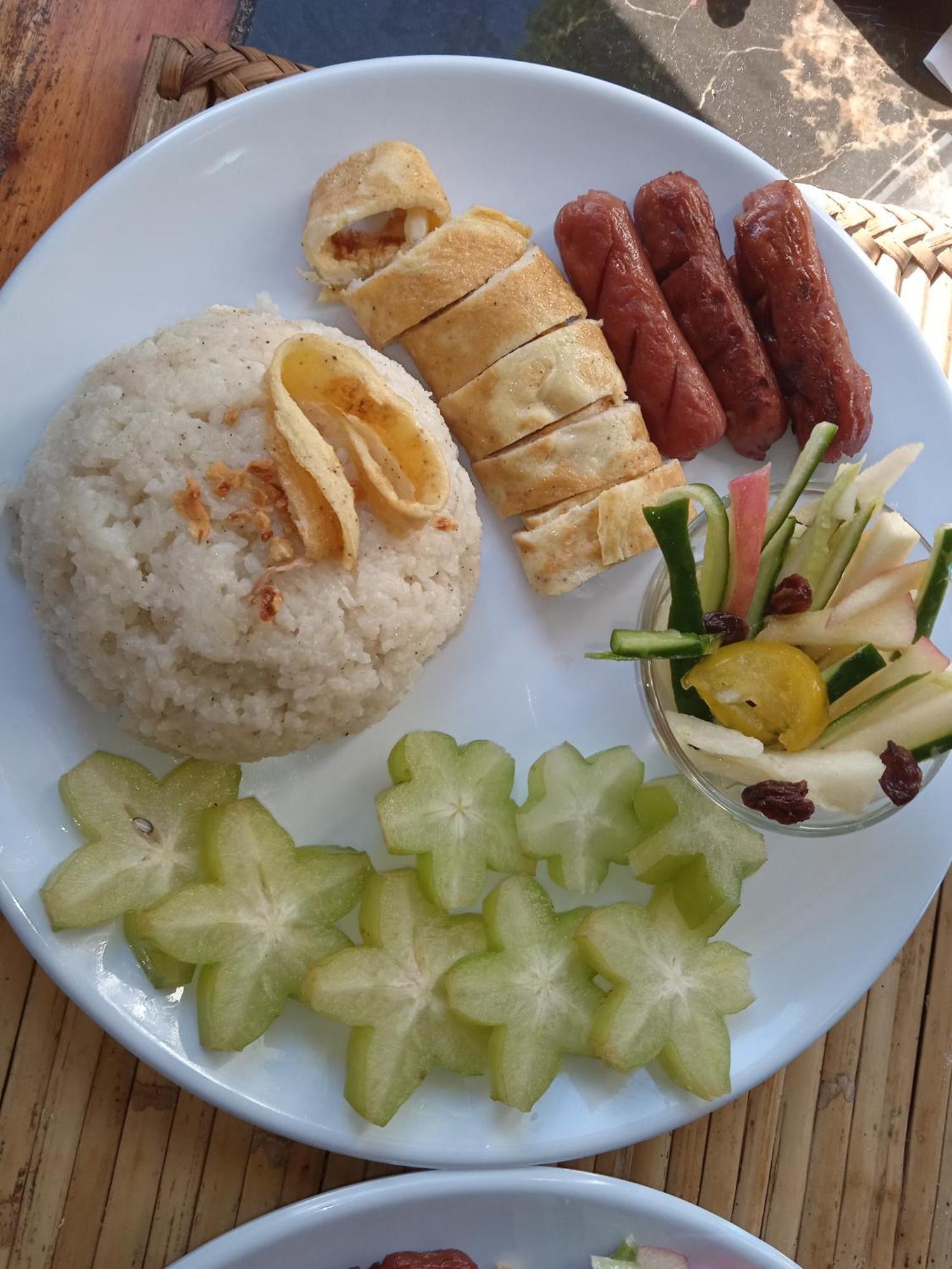 Bed and Breakfast Sarah'S Garden Bnb & Spa Clarin  Екстер'єр фото