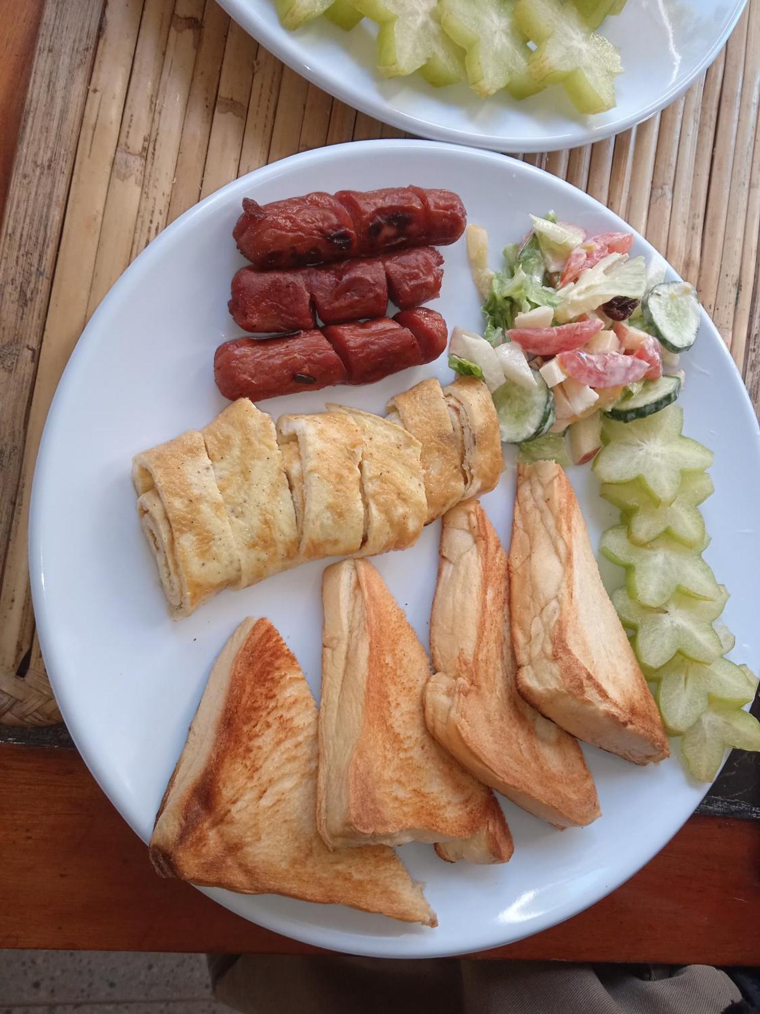Bed and Breakfast Sarah'S Garden Bnb & Spa Clarin  Екстер'єр фото