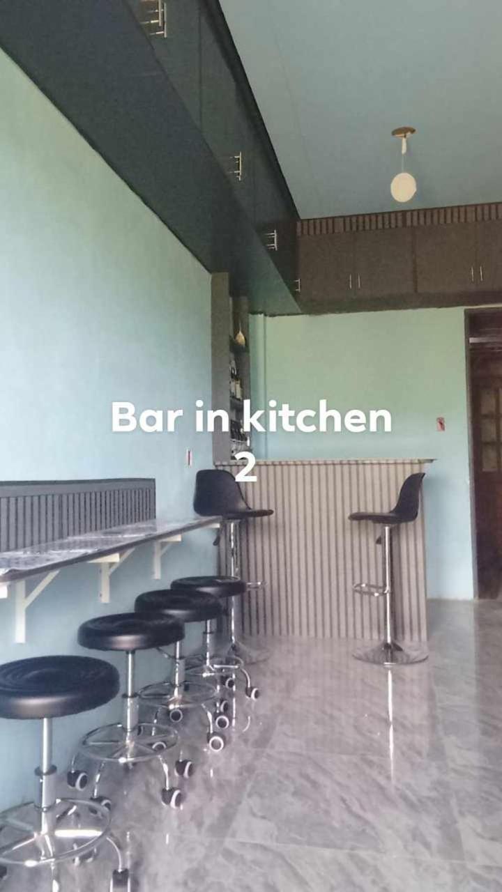 Bed and Breakfast Sarah'S Garden Bnb & Spa Clarin  Екстер'єр фото