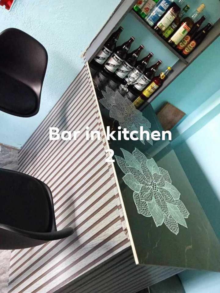 Bed and Breakfast Sarah'S Garden Bnb & Spa Clarin  Екстер'єр фото