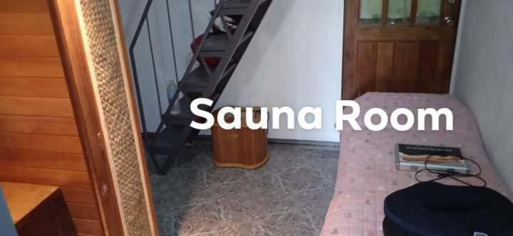 Bed and Breakfast Sarah'S Garden Bnb & Spa Clarin  Екстер'єр фото