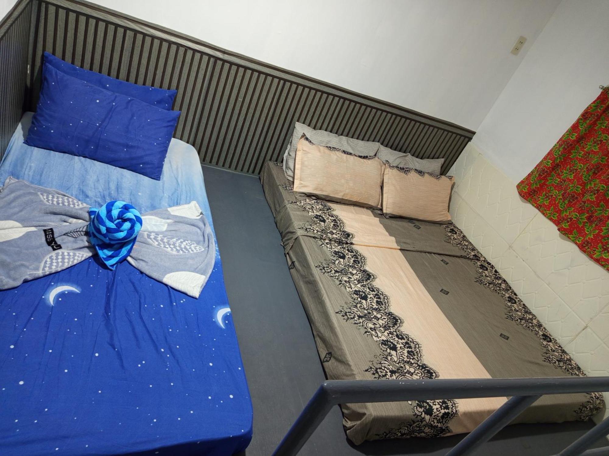 Bed and Breakfast Sarah'S Garden Bnb & Spa Clarin  Екстер'єр фото