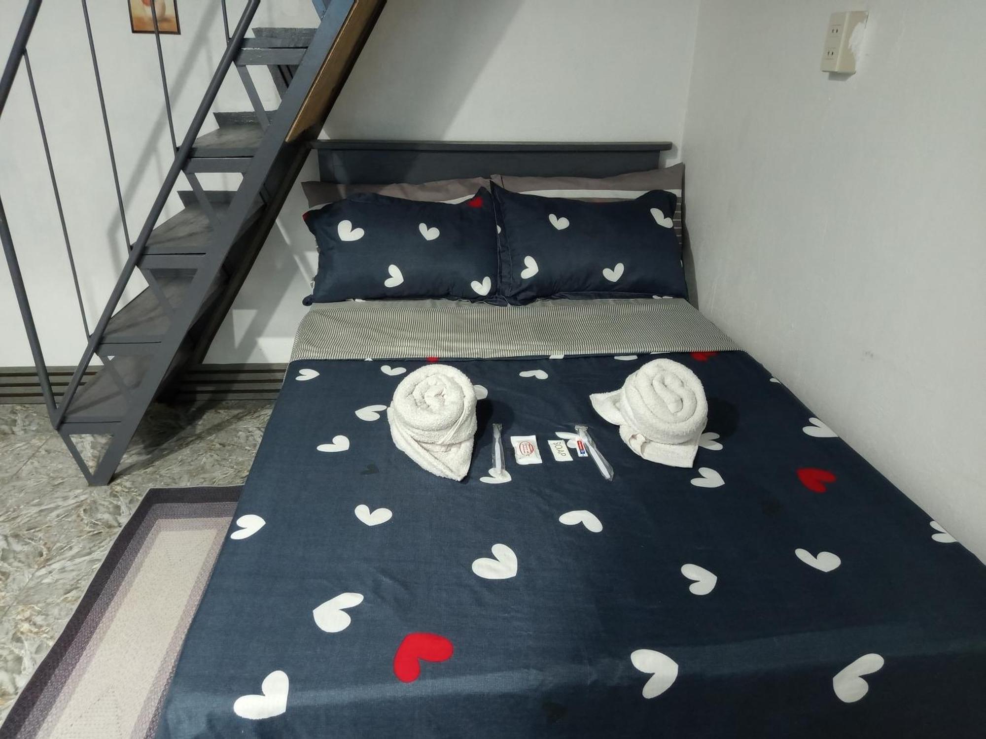 Bed and Breakfast Sarah'S Garden Bnb & Spa Clarin  Екстер'єр фото
