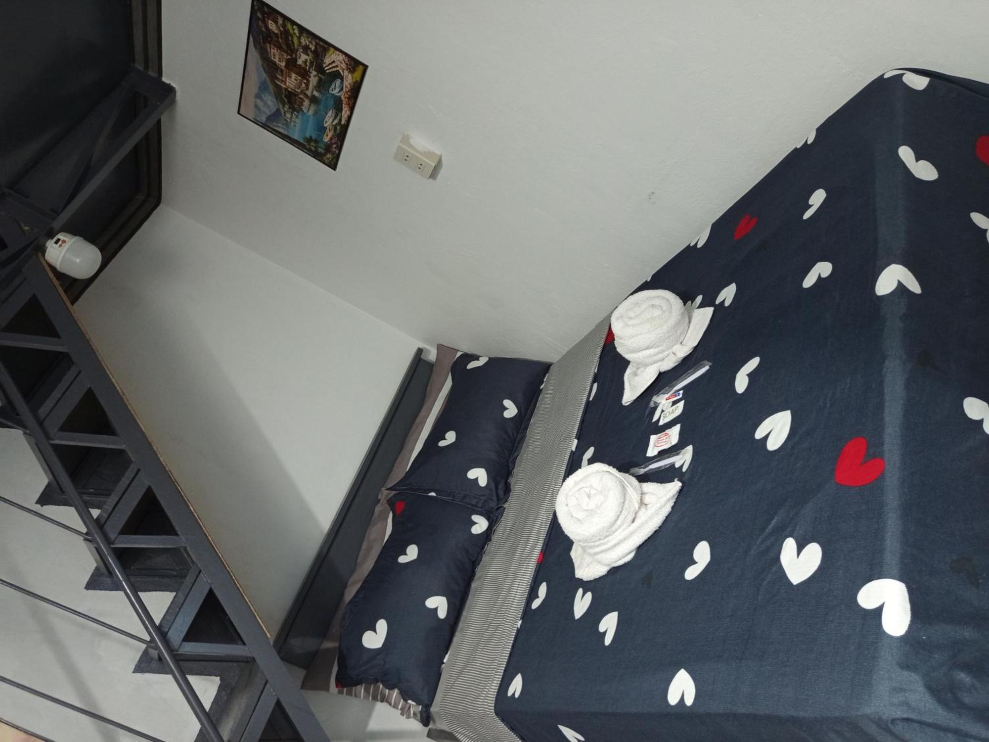 Bed and Breakfast Sarah'S Garden Bnb & Spa Clarin  Екстер'єр фото